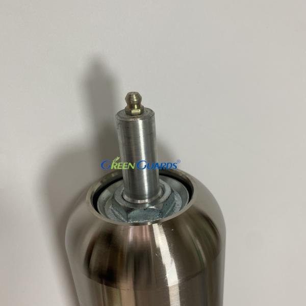 Lawn Mower 3 Inch Dia Roller Asm (Long) G137-6113 Fits Toro Reelmaster