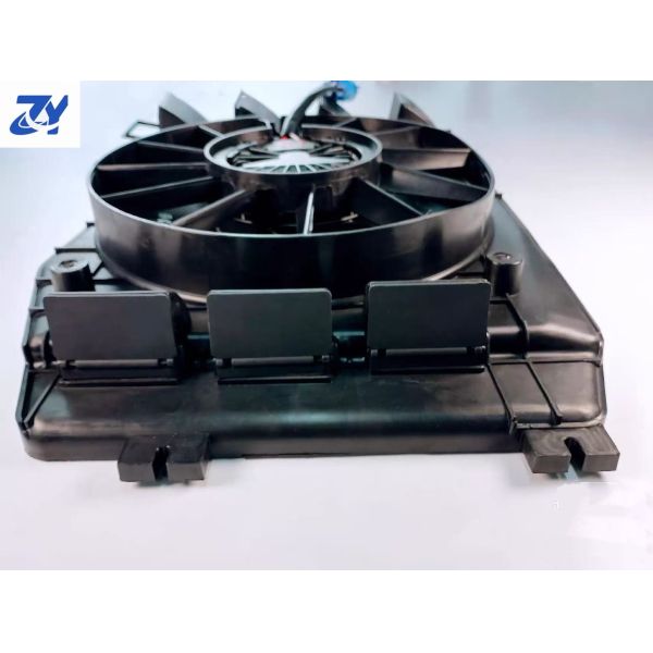 For Ferrari 488 Pista F8 Spider Tributto Electric Fan Original Equipment Manufacturer High Quality 342151
