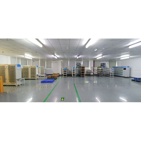 Dongguan ShunXiang Energy Technology Co.,Ltd