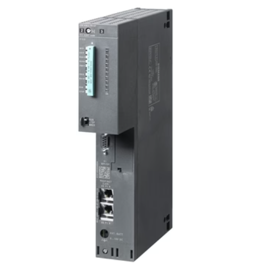 Siemens 6ES7416-3ES07-0AB0 SIMATIC S7-400 CPU 416-3 PN/DP Module