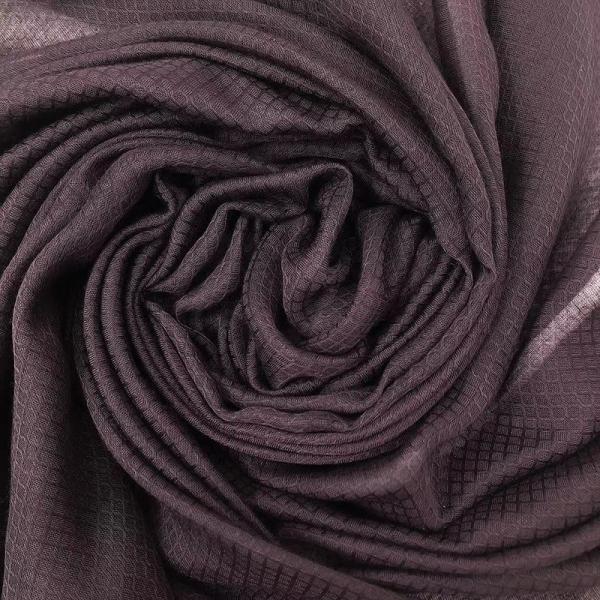New Arrivals 2022 Fantastic Plain Jacquard Hijab Diamond Check Water Ripple Scarves Muslim Hijab