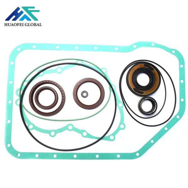 5HP19 01V Repair Kit Precision Overhaul Parts For BMW Audi Volkswagen