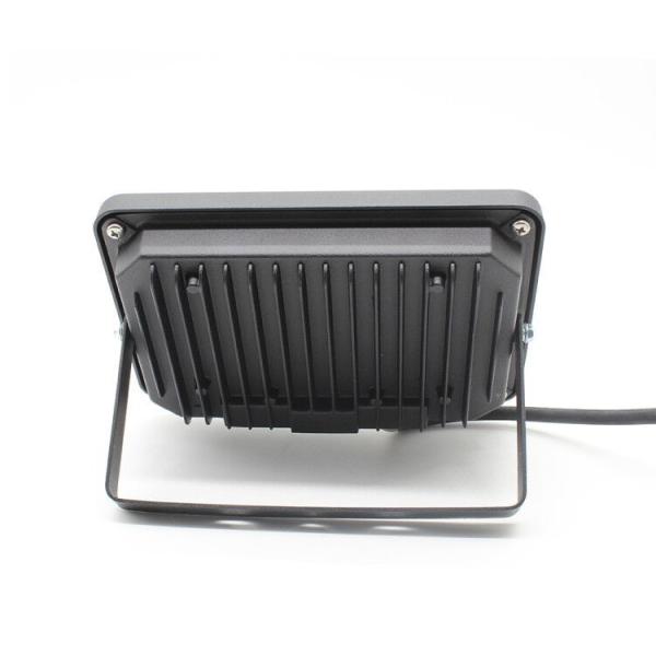 AC 220-240V Security Flood Lights , Anti Glare LED Floodlight Outdoor