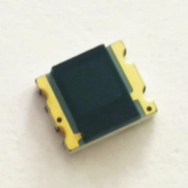 3.2x2.7x1.05mm IR Diode 430nm -1100nm IR SMD LED Receiver for Electronic Toys