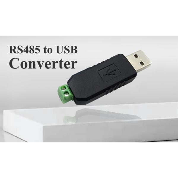 Промышленный Usb к модулю доски серийной совместимости подъема конвертера 485 стандартному
