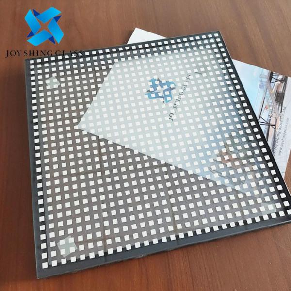 Керамические фрит изоляционные стеклянные блоки