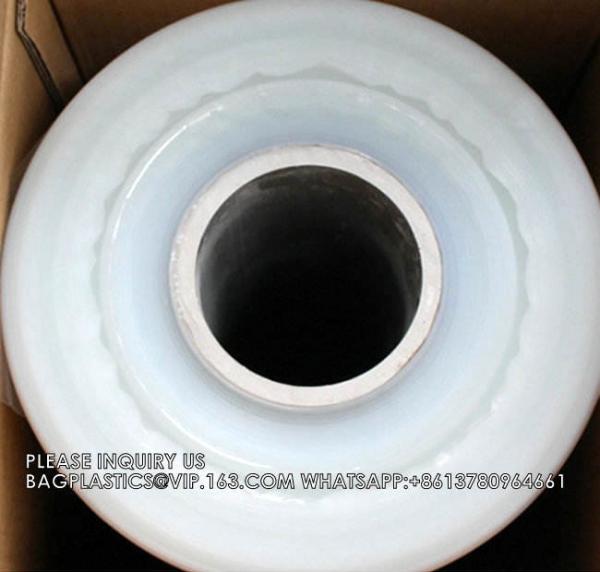 Wholesale 36 Inch Plastic Bag For Laundry Dry Cleaning Poly Bags, garment cover bags, dust cover, bags on roll