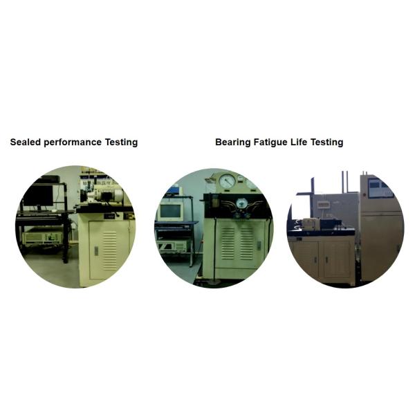 Anhui Thysenem Machinery Co., Ltd.