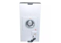Unidade de filtro de ventilador FFU de fluxo laminar H14 de alta eficiência para sistema de purificação de ar de sala limpa
