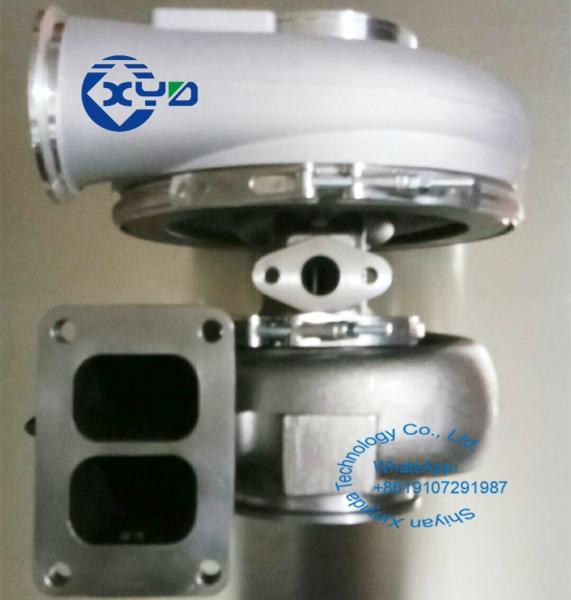 HX60 Turbo Car Engine Turbocharger 3538772 4036359 3538785 For Scania Cummins Truck