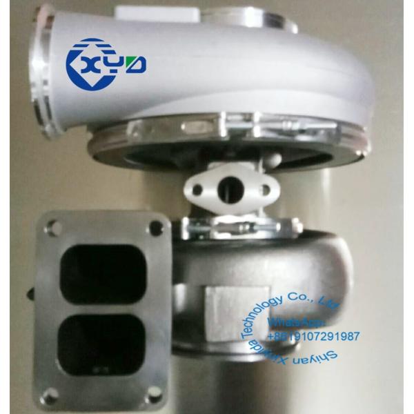 Турбонагнетатель 3538772 двигателя автомобиля HX60 Turbo 4036359 3538785 для тележки Scania Cummins