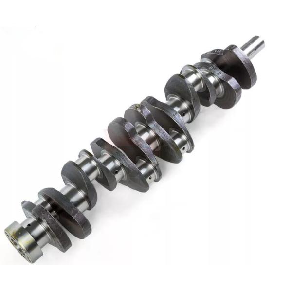 6D95 Crankshaft 6207-31-1100 6206311110  6207-31-1100  for KOMATSU 6D95 Engine