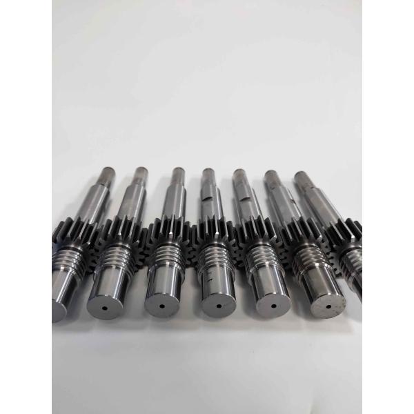 Stavax Material Mold Core with 0.01mm Tolerance for Precision Injection Molding Plastic Mould Parts