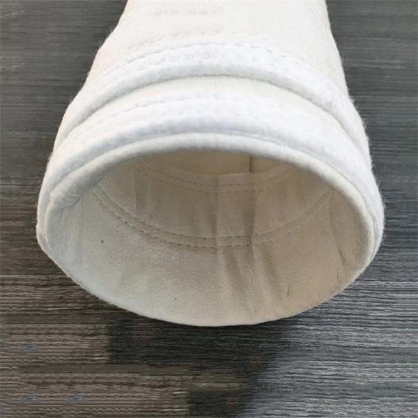 500 - стандарт эмиссии цедильных мешков сборника пыли полиэстера 550g