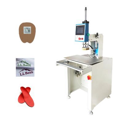 Station pneumatique de la machine une de presse de chaussure de sublimation pour Nike Shoe Insole