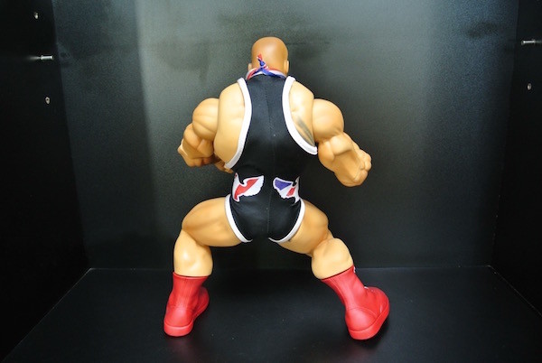 Professional Vinyl Action Figures For Figure Collection Lovers Home Decoration