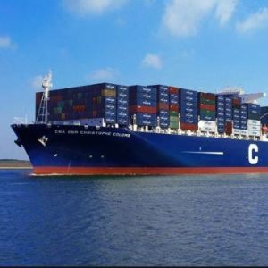 El flete aéreo de envío más barato de DHL de China a Canadá Francia Italia Alemania Reino Unido