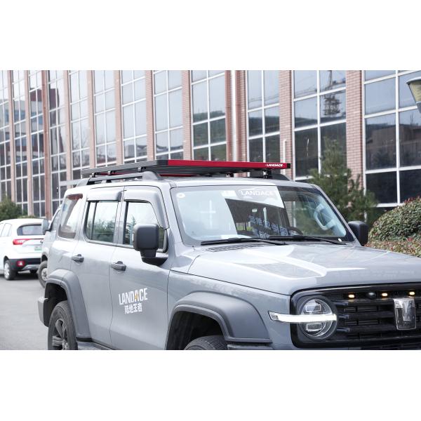 1889*1225*55mm Multi-Purpose Roof Rack for Tank300 Heavy-Duty Design