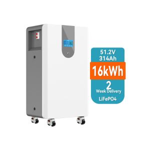 5kwh Home Solar Battery Hybrid Inverter 48V 51.2v 10KW 16kwh 20kwh Energy Storage System Lithium Ion Akku Batteries