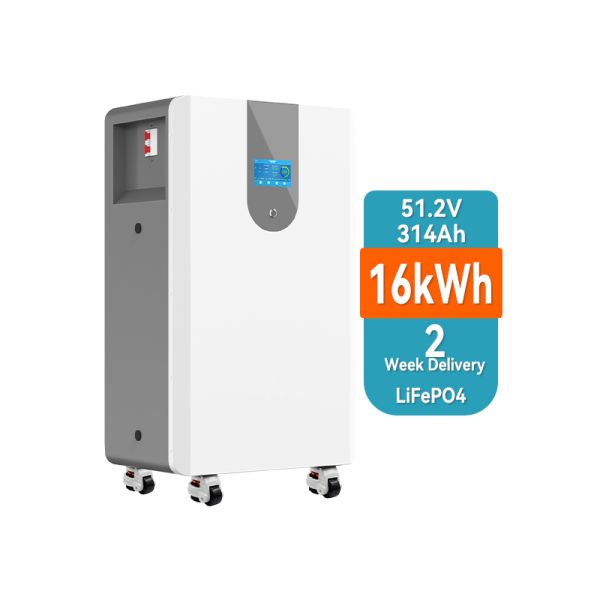 5kwh Home Solar Battery Hybrid Inverter 48V 51.2v 10KW 16kwh 20kwh Energy Storage System Lithium Ion Akku Batteries