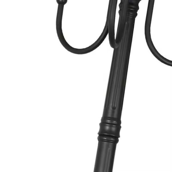 Bright LED Solar Patio Lights IP65 Waterproof Dusk to Dawn for Garden Yard Pathway