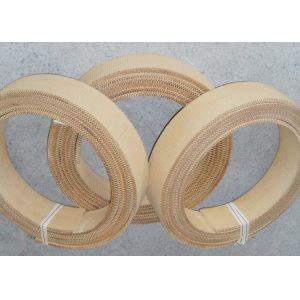 Farm Tractor Woven Brake Band Lining Asbestos Free For Tractors FIAT 480