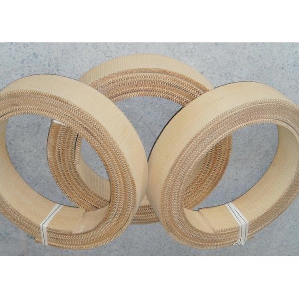 Диапазон тормоза трактора фермы сплетенный выравнивая азбест свободный для тракт