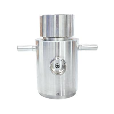 C3 Stainsteel Steel Canister Type Load Cell For 5-450t Weighing Application-B197F