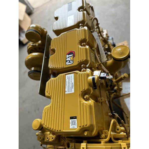 Upgrade Your Machinery with C15 CAT Engine Assembly Unmatched Performance and Durability