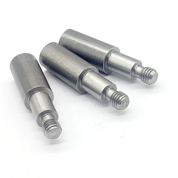 Non Standard 	Precision CNC Turning Parts Tight Tolerances CNC Lathe Machining Screw Rod