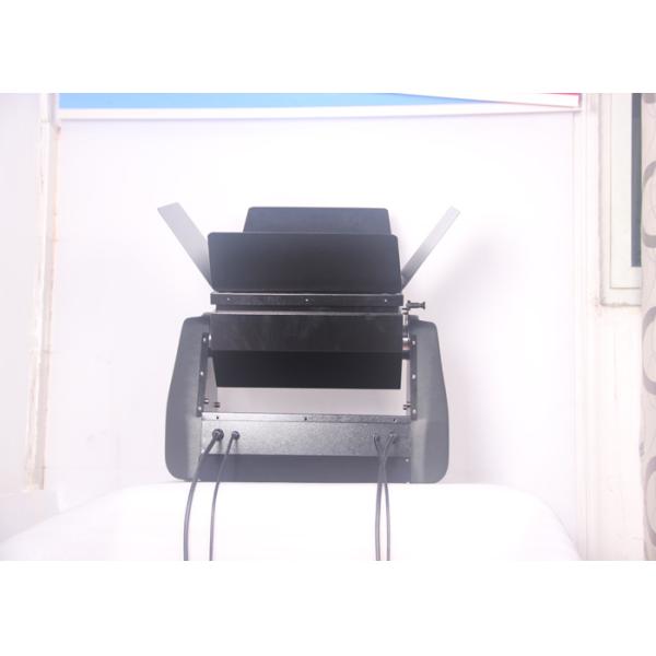 макияж цвета города строя свет шайбы стены РГБ 4ин1 60пкс 15В