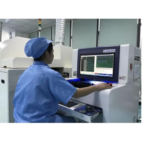 Chongqing Panmao Sinence & Technology Co., Ltd.