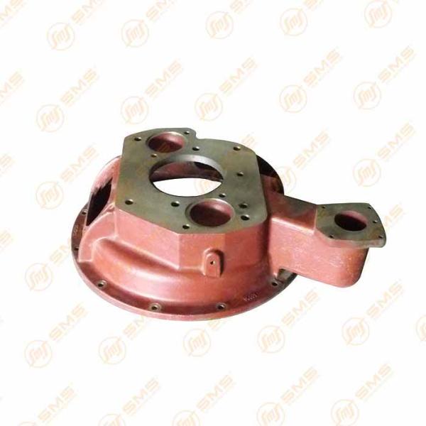 2159302008 корпус сцепления для Sinotruk HOWO Части грузовиков 725*580*180MM