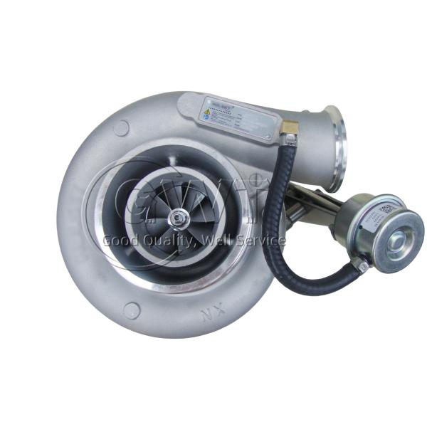 4033407H 4051335 4051230 CUMMINS Turbochargers Supercharger  HX35W