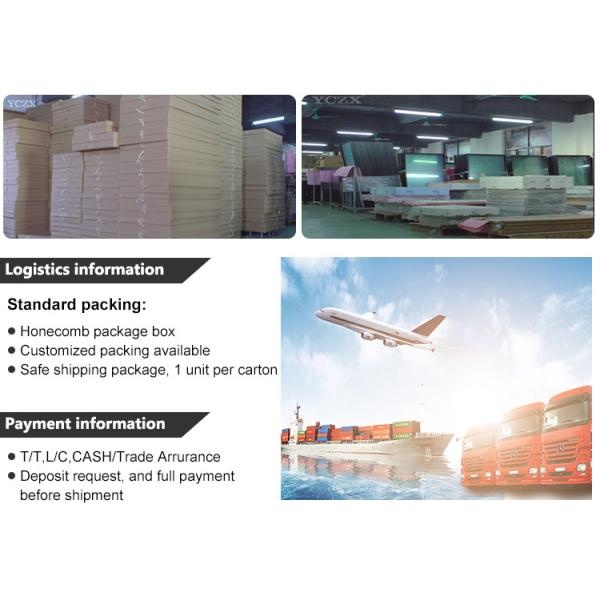 Guangzhou Yichuang Electronic Co., Ltd.