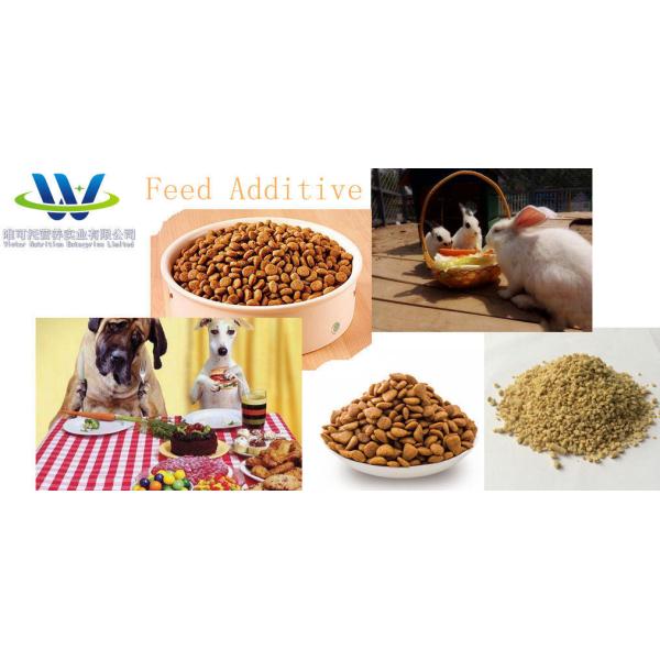 98.5% L-Lysine Feed Additives Customized Request Accepted with CCC Certification