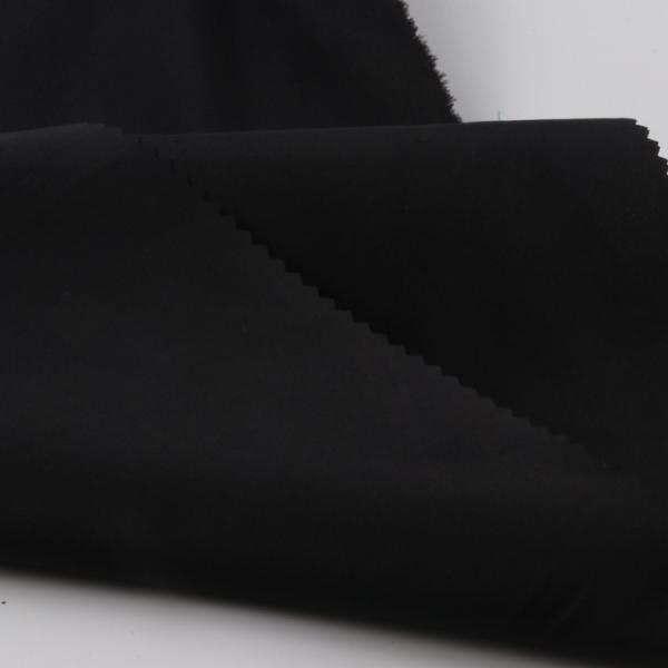 Recycled polyester Taslan breathable and warm can be used as dress / school uniform