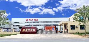 HENAN HOBE METAL MATERIALS CO.,LTD.