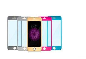 IC604S A/B Full CoverGlass Screen Protector For iPhone 6/6Plus