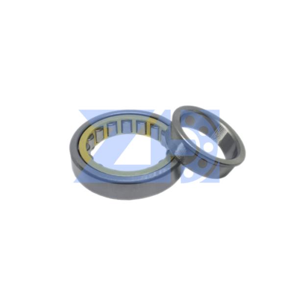 Rolamento de Rolos Cilíndricos NJ2208 Tamanho 40x80x23 40*80*23 Mm NJ 2208 E M EM