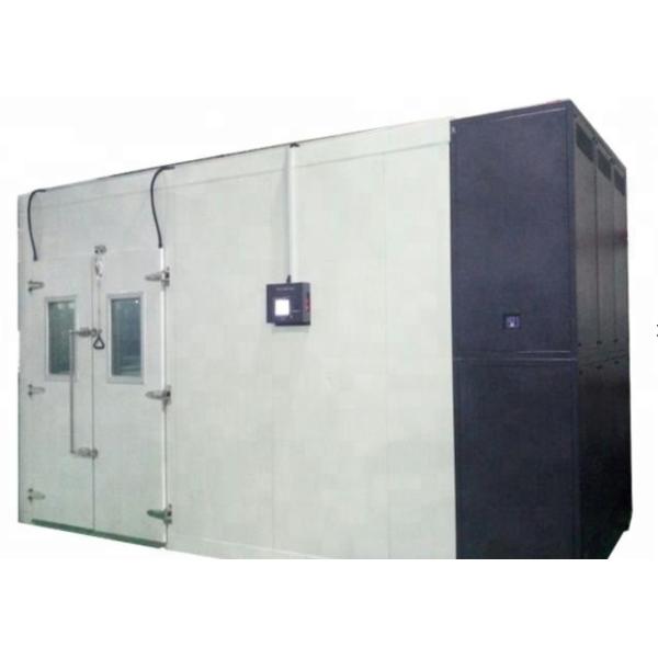 TEMI880 Environmental Test Chambers Walk In Humidity Centrifugal Blade