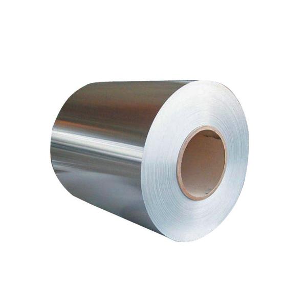 3004 5052 8006 8011 Aluminum Alloy Foil Color Coated Surface Treatment