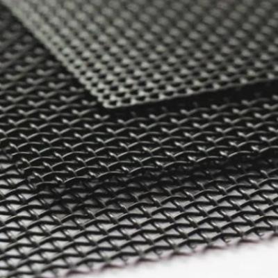 Stainless Steel Security Prevent Insects Mosquito Thievery Screen Insect Screen