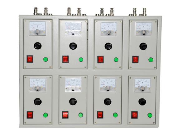 96Kg Ultrasonic Frequency Generator , Industrial Power Supply PC Controlled
