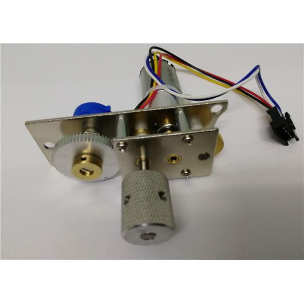 Ink Key Motor For Akiyama BT440 Ryobi Printing Machine Spare Parts