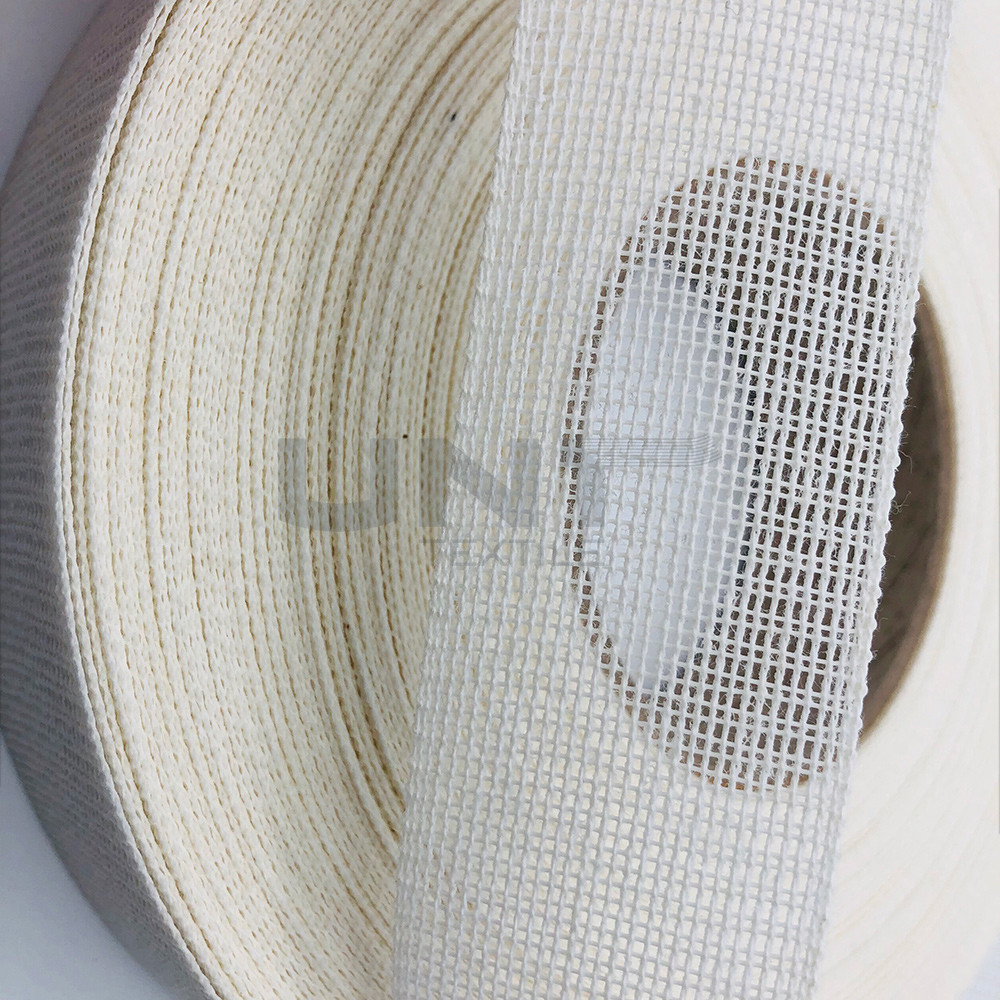 50m/Roll Resin Fusing Interlining For Waistband Curling