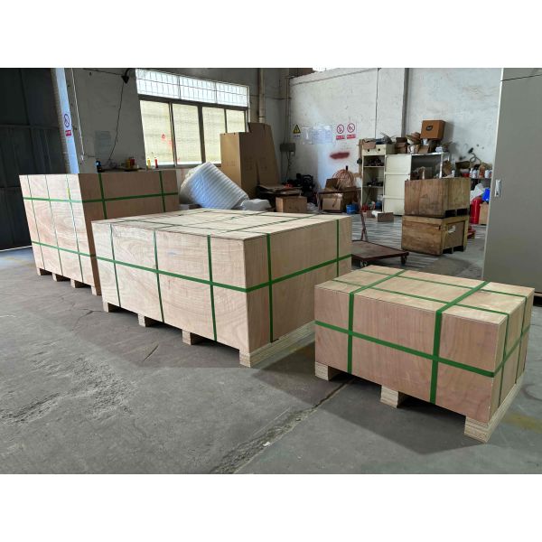 Double Bottles Kitchen Fire Automatic Protection System For Restaurant Hotel Fire Fight