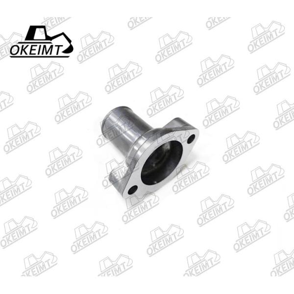 KUBOTA 2403 Thermostat Upper Cover For Excavator Engine Parts