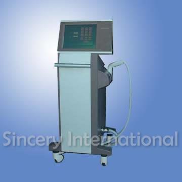 RF Beauty Equipment For Facial Lifting ,Skin Tightening BS-RF2