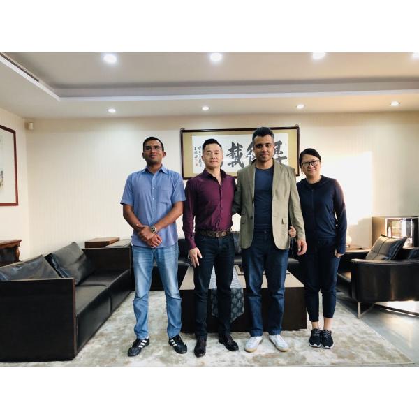 Сосуд под давлением корпуса реактора нержавеющей стали Customzied 50-20000L закрытый кожухом